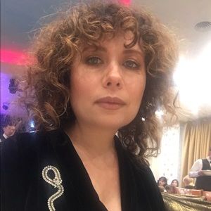 Meet your Posher, Svetlana